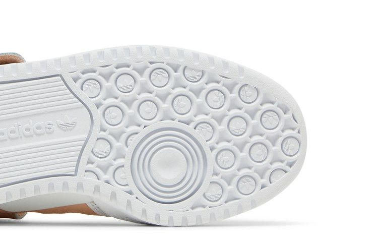 Кроссовки Adidas Wmns Forum Low 'Halo Blush White'