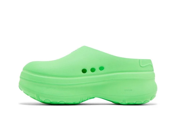 adidas Wmns Adifom Stan Smith Mule 'Solar Green'