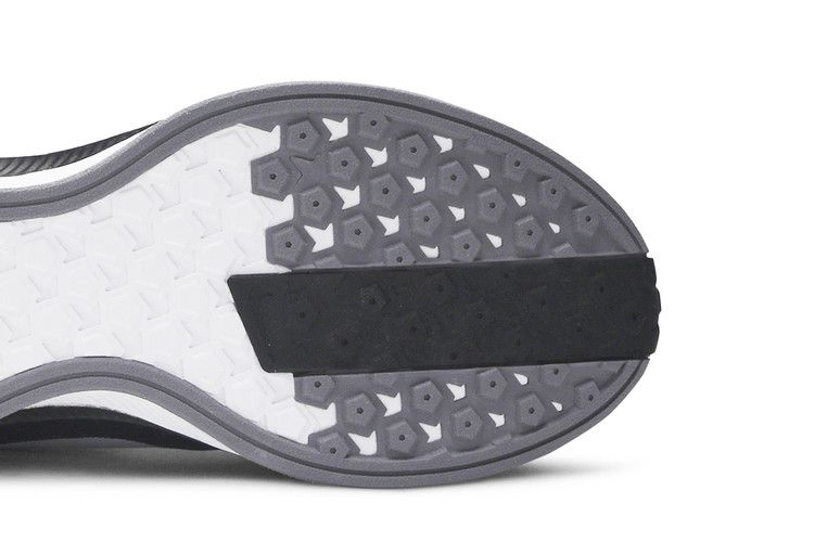 Кроссовки Nike Zoom Pegasus Turbo 'Black'