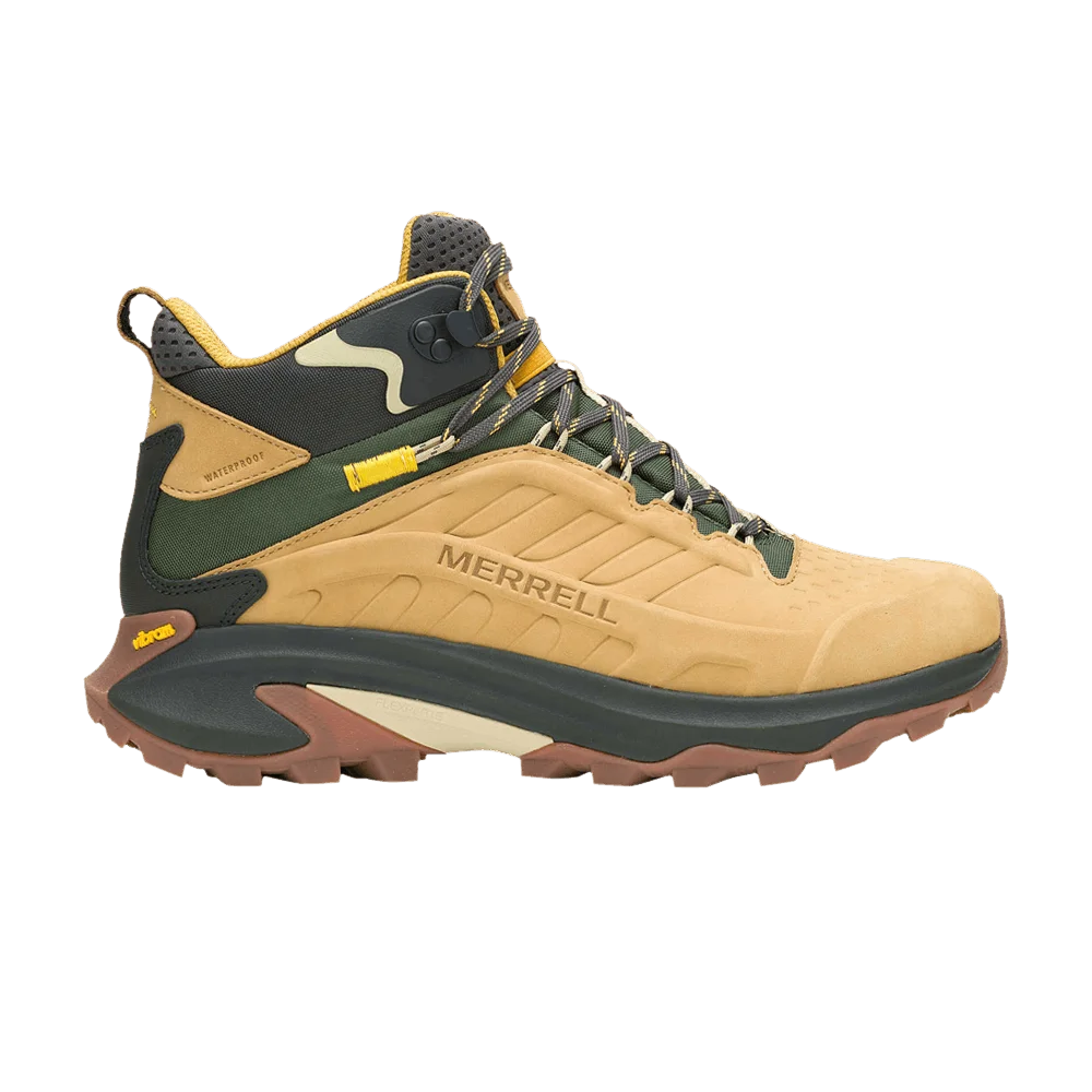 Krossovki-Merrell-Moab-Speed-2-LTR-Mid-Waterproof-Tan