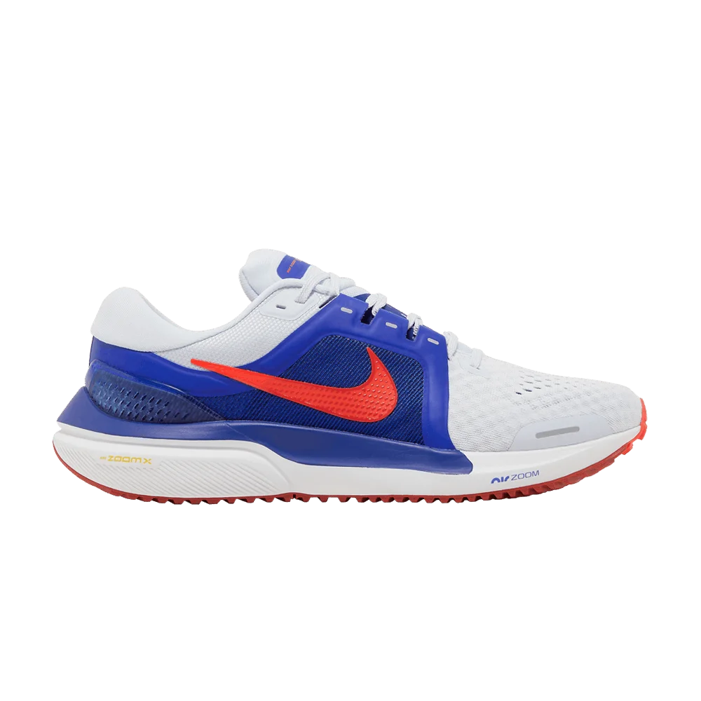 Кроссовки Nike Air Zoom Vomero 16 'Light Thistle Crimson'