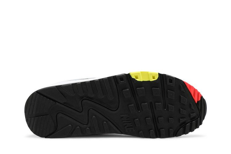 Кроссовки Nike Wmns Air Max 90 'Fresh'