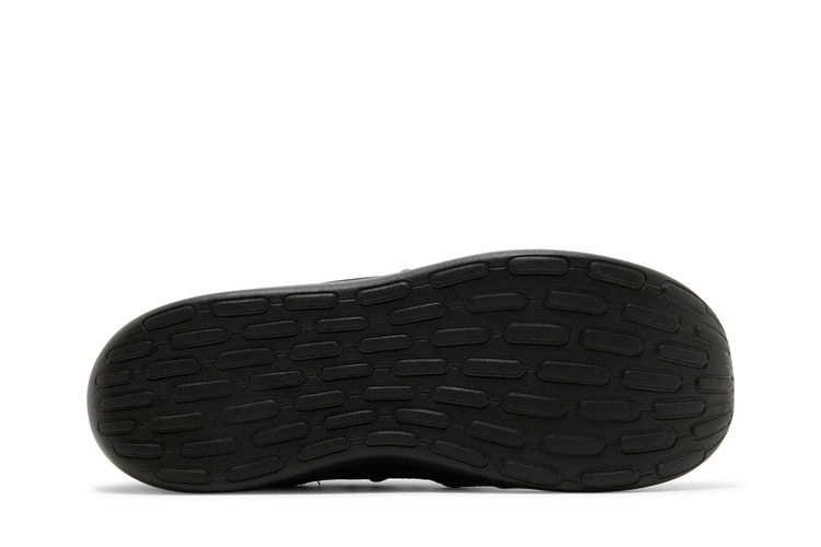 Кроссовки Adidas Lite Racer Adapt 7.0 K 'Black Grey'