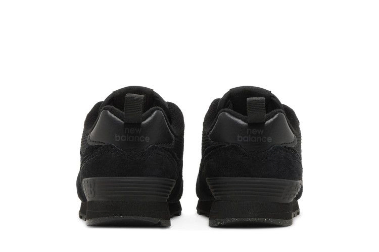Кроссовки New Balance 574 Bungee Toddler Wide 'Core Pack - Black'