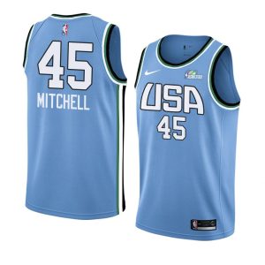 2019-Team-World-Donovan-Mitchell-45-NBA-Rising-Star-Blue-Swingman-300x300