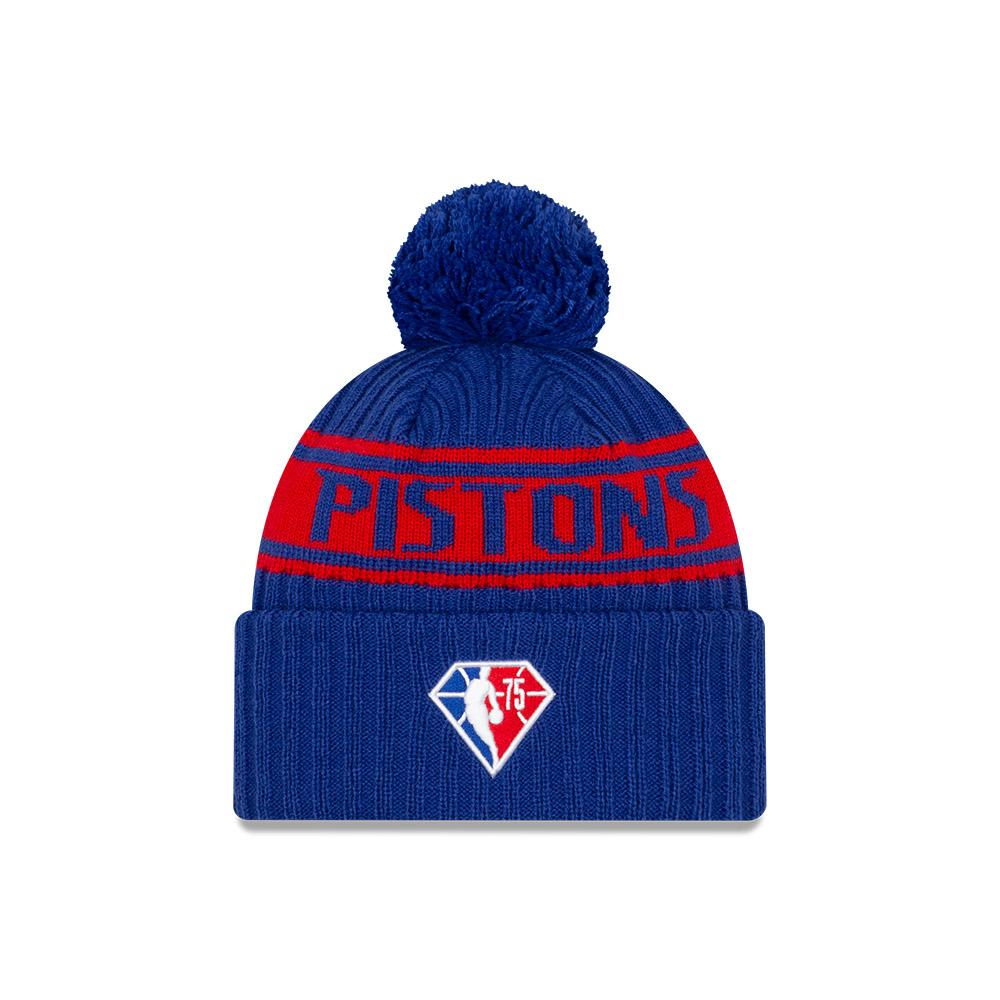 New-Era-Detroit-Pistons-2021-Draft-Edition-Pom-Knit-NBA-Beanie-2