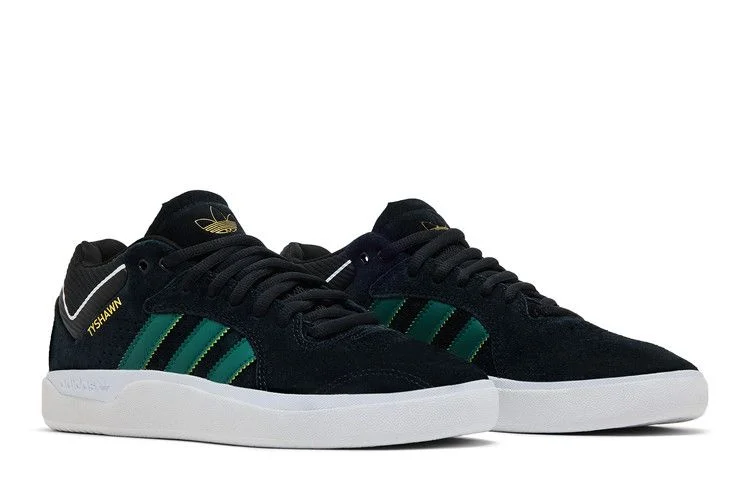 Krossovki-adidas-Tyshawn-Black-Collegiate-Green-7