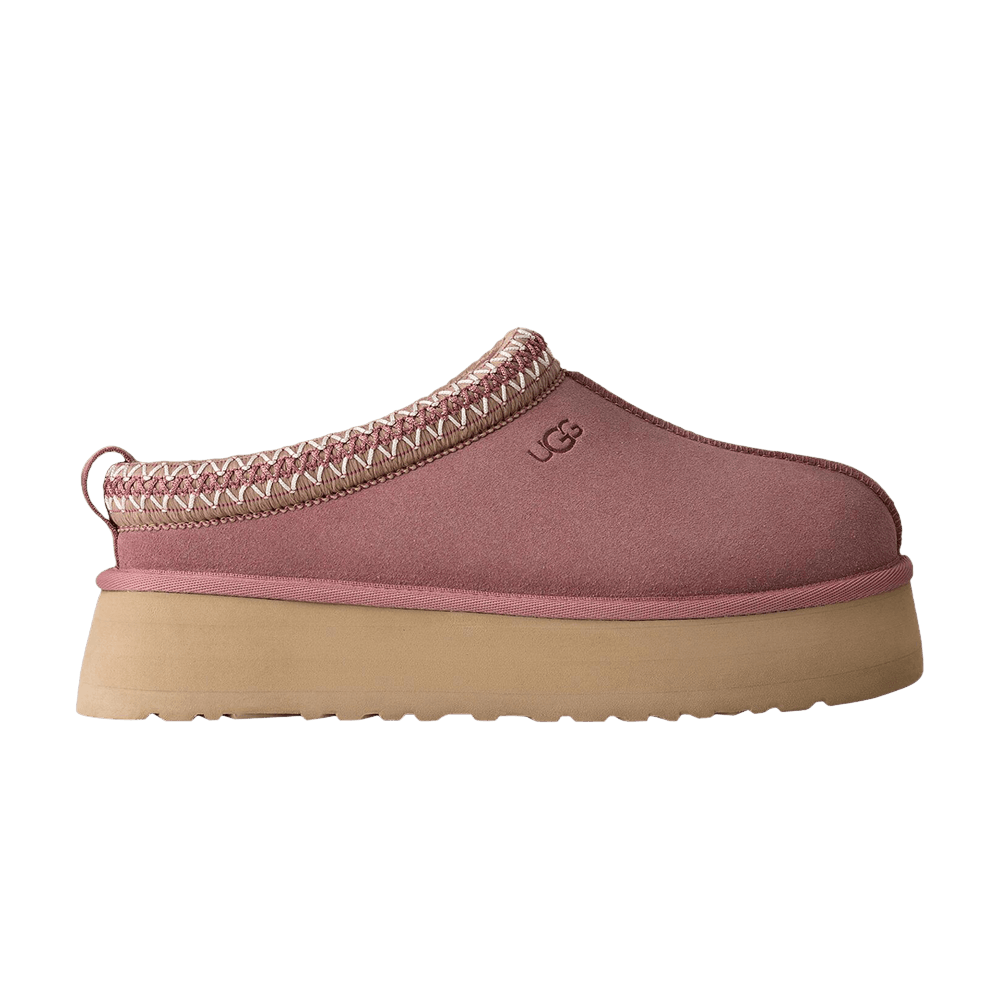 Кроссовки UGG Wmns Tazz 2 'Pink Dawn'