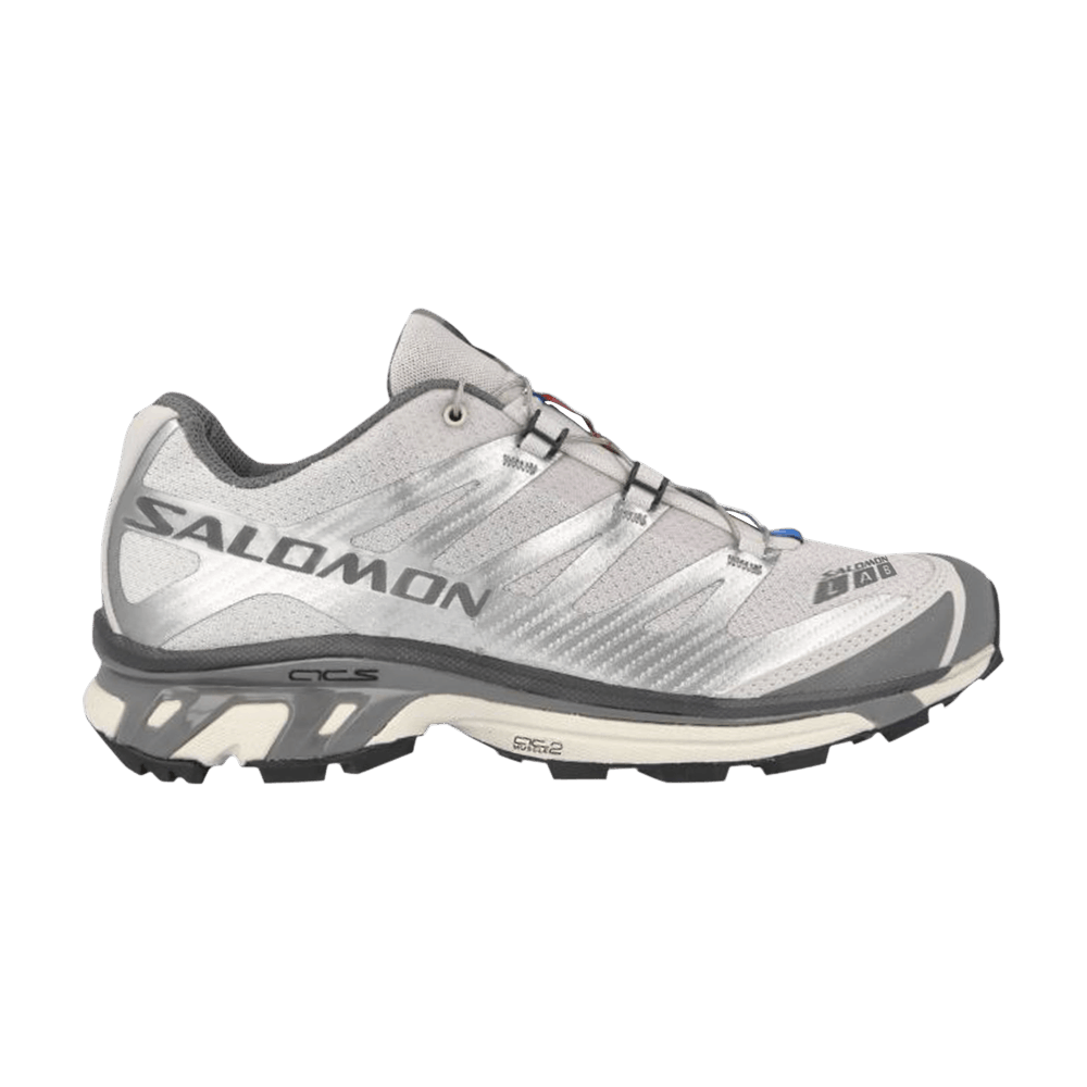 Кроссовки Salomon XT-4 Advanced 'Silver Metallic Lunar Rock'