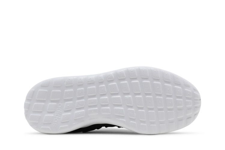 Кроссовки Adidas Lite Racer Adapt 3.0 Wide 'Core Black'