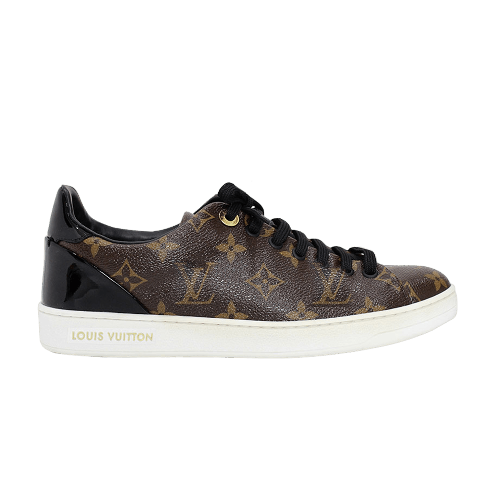 Кроссовки Louis Vuitton Wmns Frontrow 'Monogram'