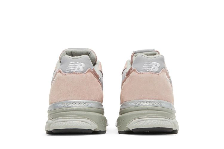 Кроссовки New Balance 920 Made in England 'Pink Grey'