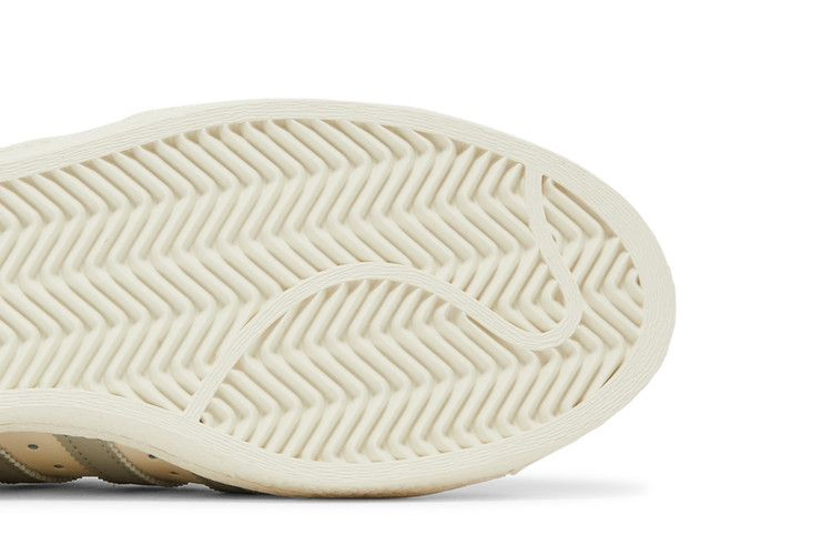 Кроссовки adidas Superstar 82 'Cloud White Metal Grey'
