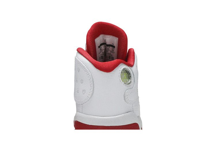 Кроссовки Air Jordan 13 Retro TD 'History of Flight'