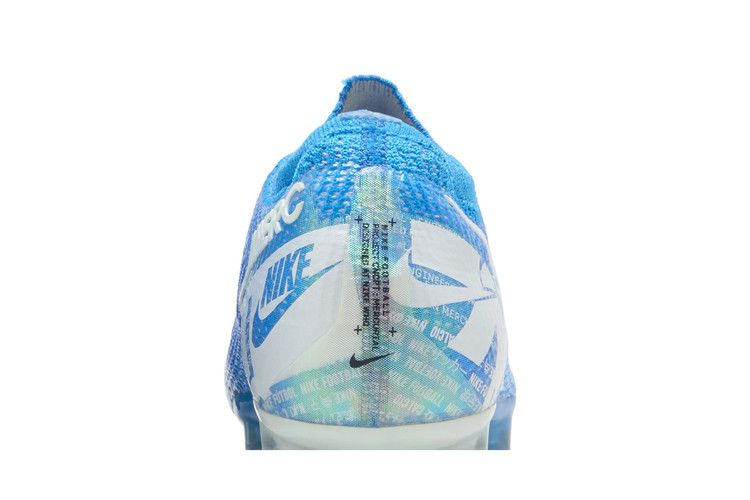 Кроссовки Nike Mercurial Vapor 13 Elite SG Pro AC 'Blue Hero'