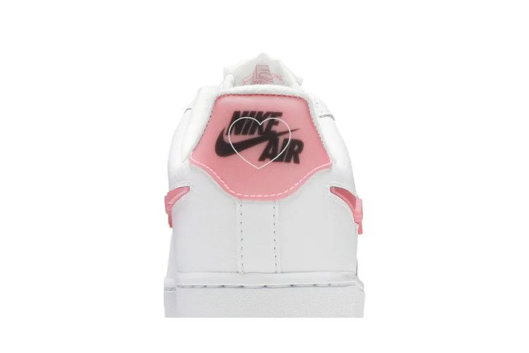 Кроссовки Nike Wmns Air Force 1 '07 SE 'Love For All - Sunset Pulse'