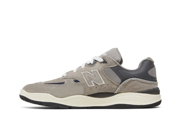 Кроссовки Tiago Lemos x New Balance Numeric 1010 'Grey'