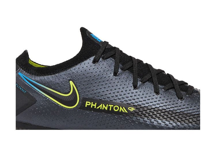 Кроссовки Nike Phantom GT Elite FG 'Black Cyber'