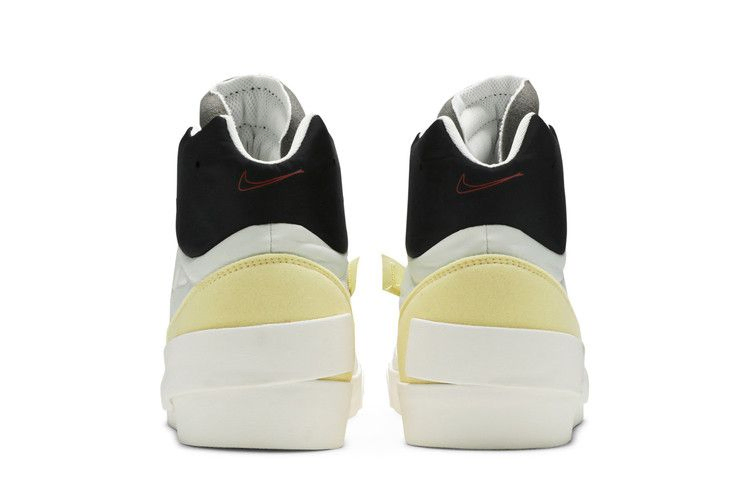 Кроссовки Nike Drop Type Mid 'Sail'