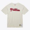 Mitchell-Ness-Cream-Philadelphia-Phillies-Heritage-Vintage-Slub-T-Shirt-100x100