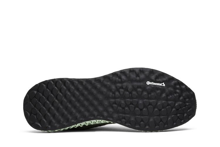 Кроссовки Footpatrol x adidas Futurecraft 4D 'Footpatrol'