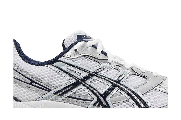 Кроссовки ASICS Gel 1130 'Mid Grey Lime'