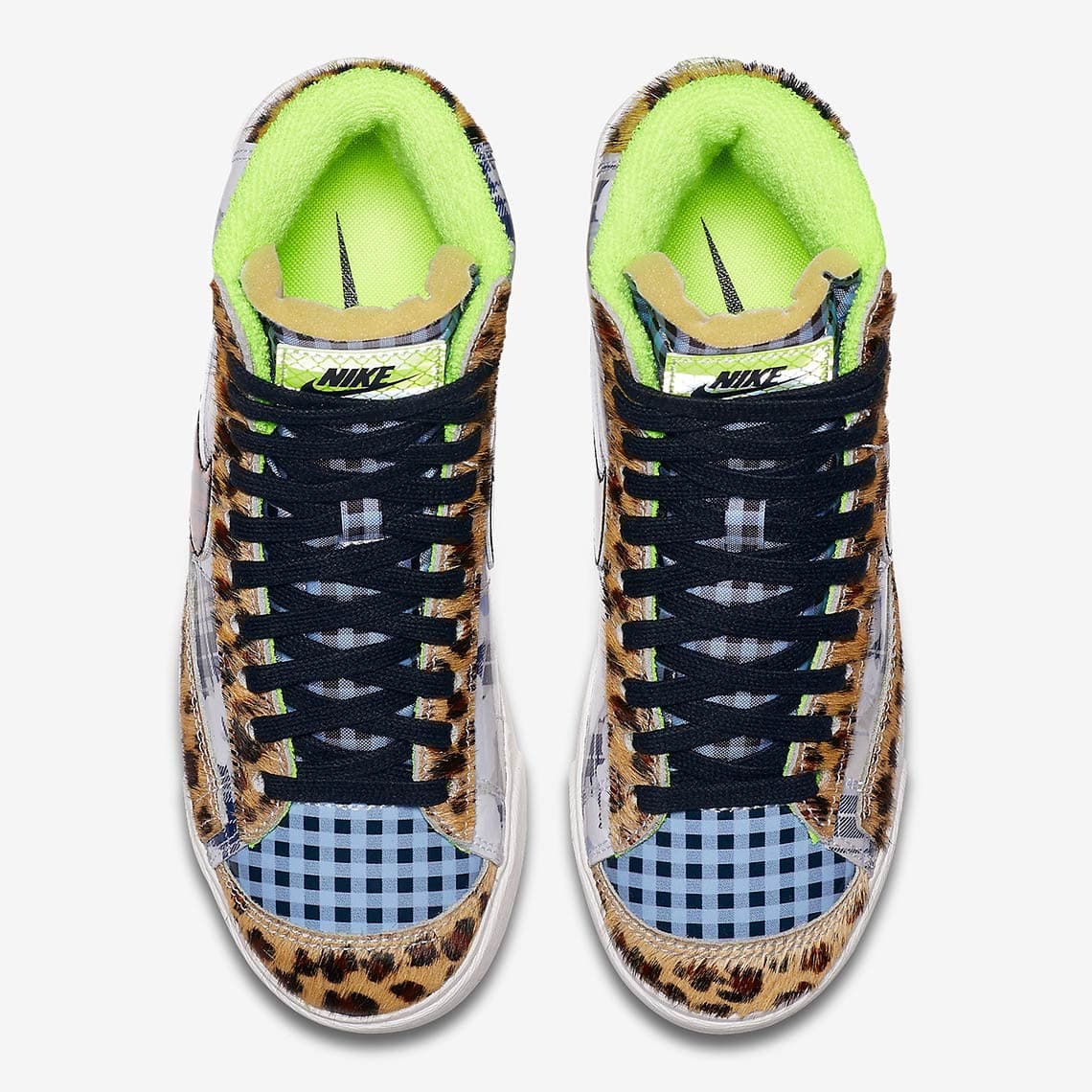 Nike-Blazer-Mid-Gel-Wid-Print-Flower-Flannel-2