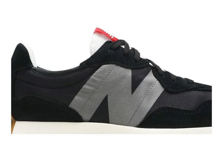 Кроссовки New Balance 327 'Black Castlerock'