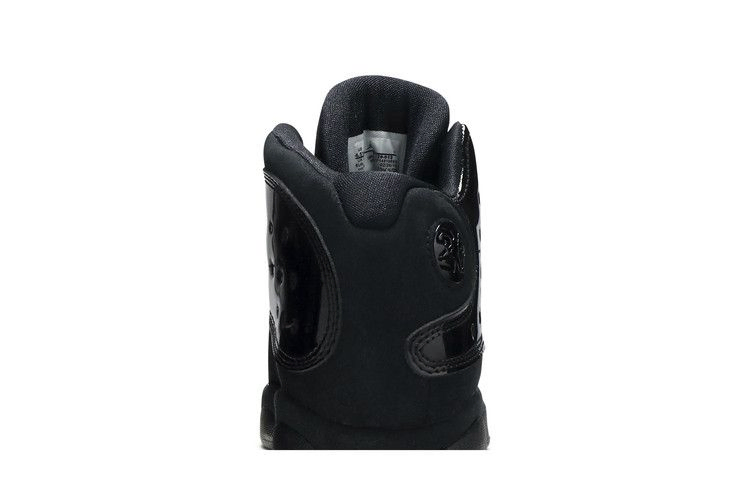 Кроссовки Air Jordan 13 Retro GS 'Cap and Gown'