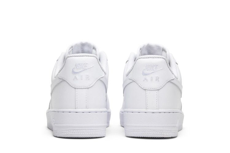 Кроссовки Nike Wmns Air Force 1 '07 'White'