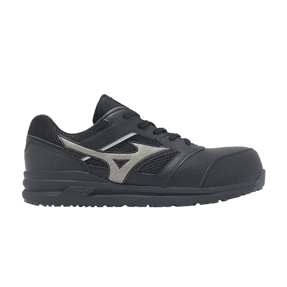 Кроссовки Mizuno Almighty LS 2 Wide 'Black'