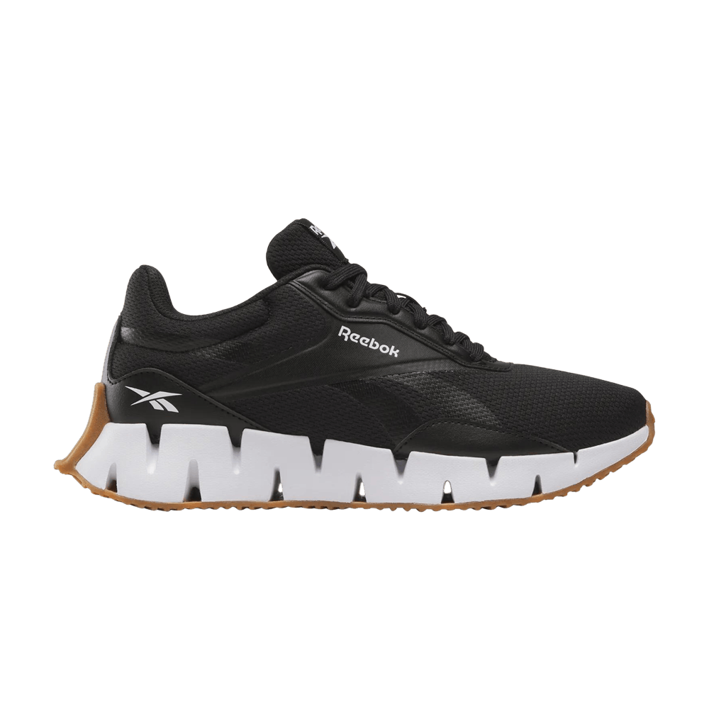 Кроссовки Reebok Wmns Nano Gym 'White Barely Grey'