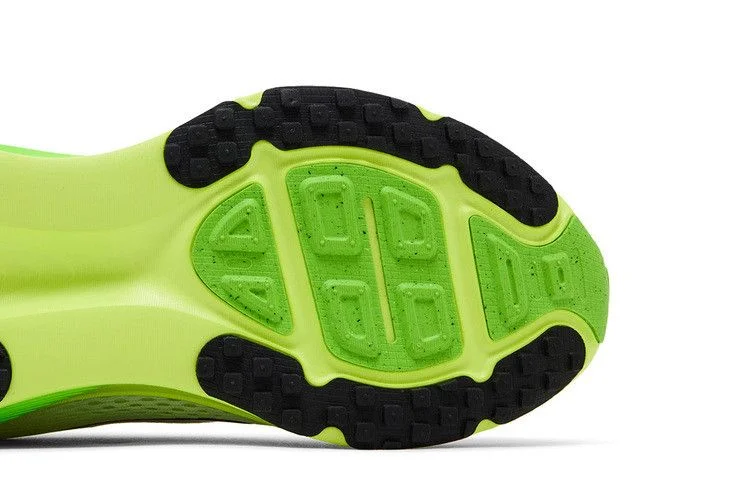 Кроссовки Nike Wmns Vomero 18 'Electric Green'