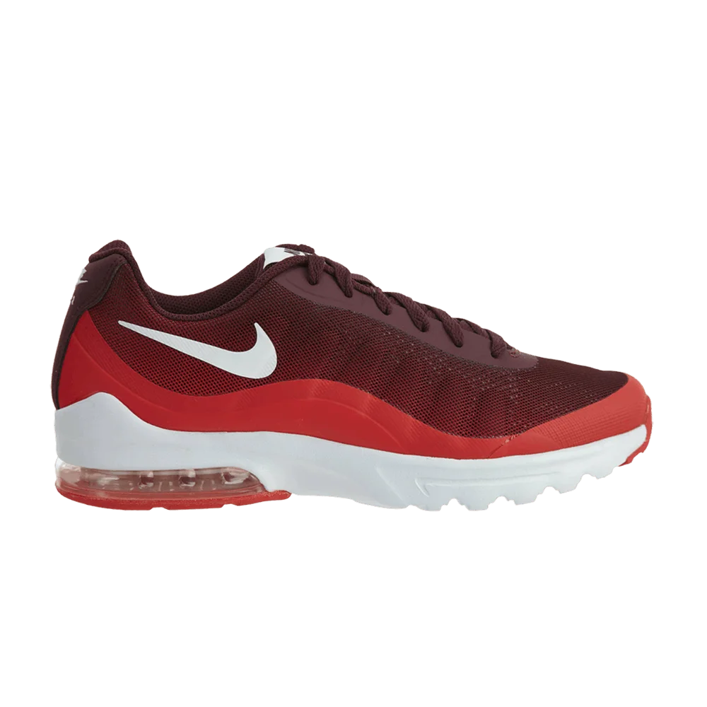 Krossovki-Nike-Air-Max-Invigor-Print-Red-Gradient