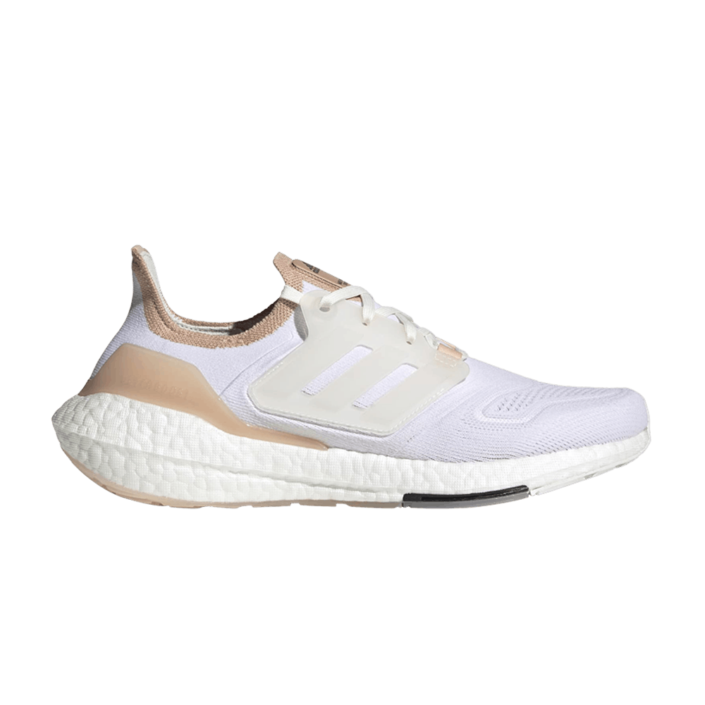Кроссовки adidas UltraBoost 22 'White Halo Blush'