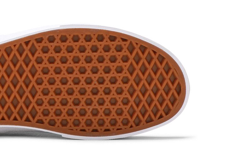 Кроссовки Vans A Tribe Called Quest x Authentic 'Tracklist'