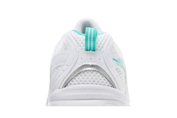 Кроссовки New Balance Wmns 530 'White Teal'