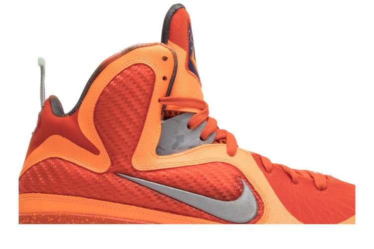 Кроссовки Nike LeBron 9 AS 'Big Bang' 2012