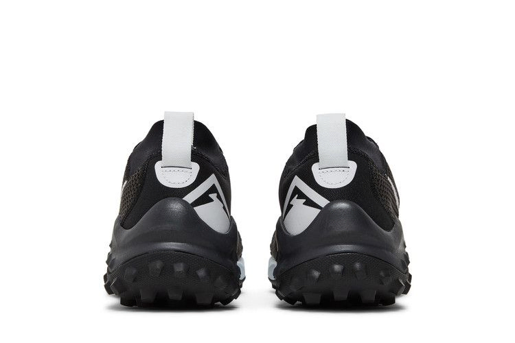 Кроссовки Nike Wildhorse 7 'Black Anthracite'