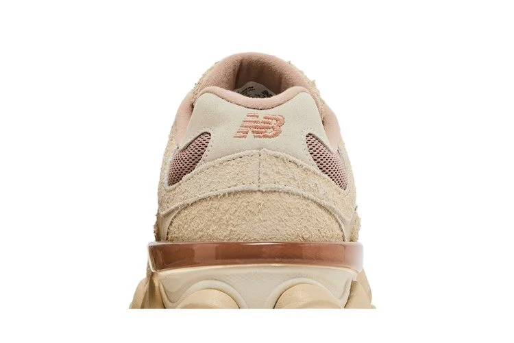 Кроссовки New Balance 9060 'Craftwork Pack - Light Sparrow' Foot Locker Exclusive