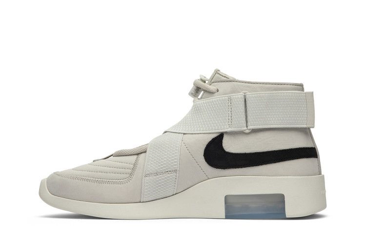 Кроссовки Nike Air Fear Of God Raid 'Light Bone'