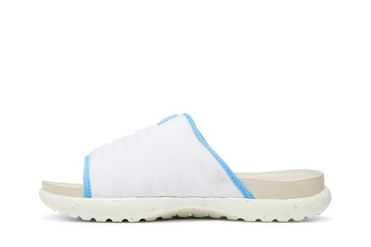 Nike Asuna 2 Slide 'White University Blue'