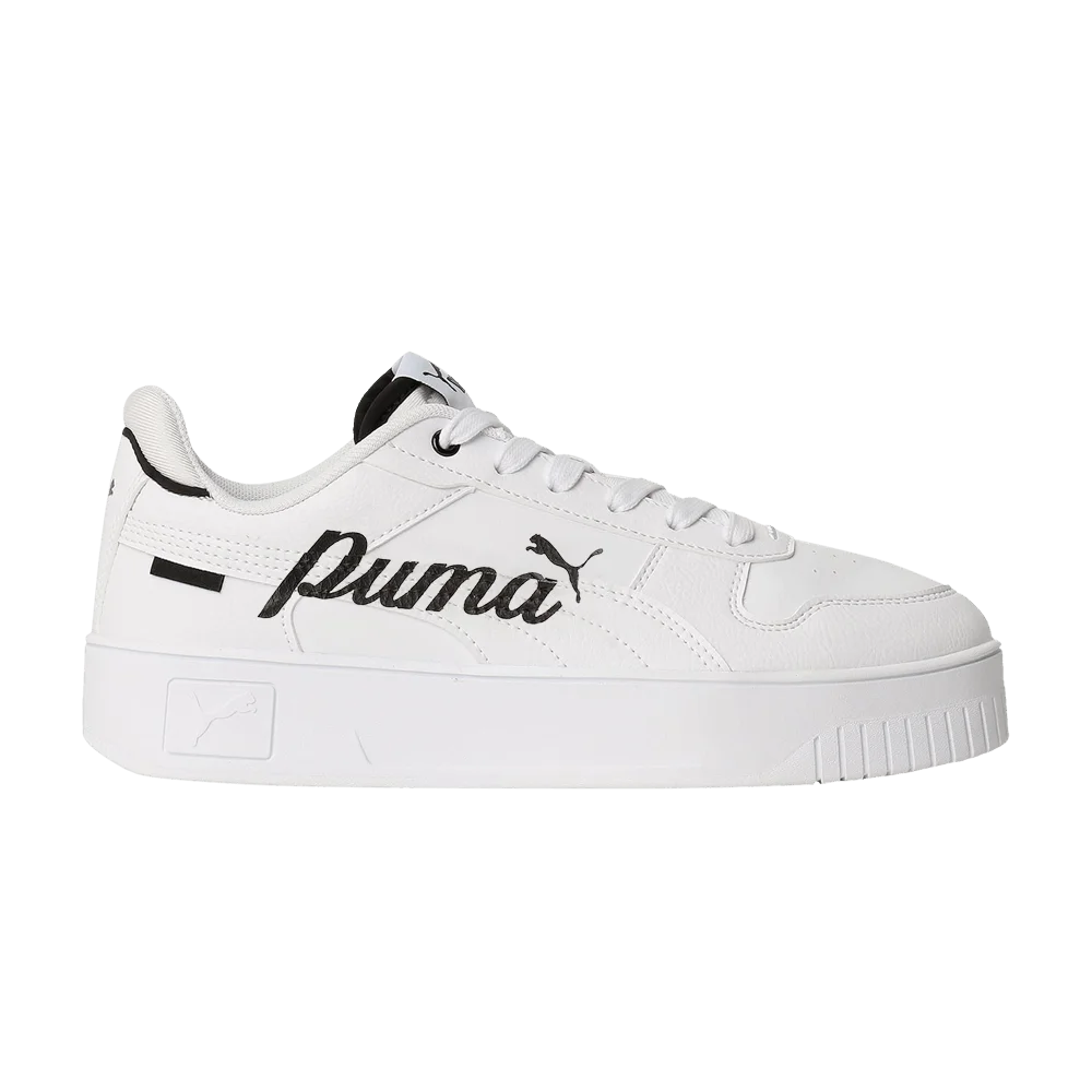 Krossovki-Puma-Wmns-Carina-Street-White-Black