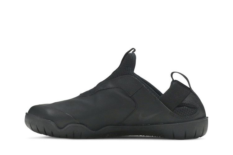 Кроссовки Nike Zoom Pulse 'Triple Black'