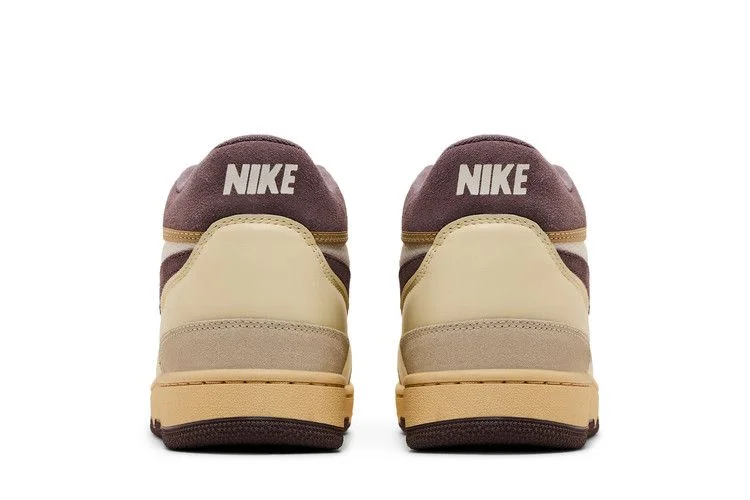 Кроссовки Nike Mac Attack 'Sail Taupe Grey'