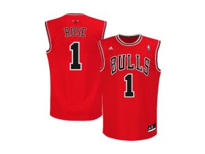 Chicago-Bulls-Derrick-Rose-adidas-Red-Replica-Road-Jersey-300x225