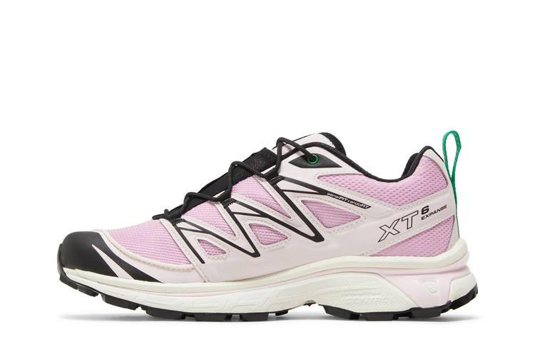 Кроссовки Salomon Sandy Liang x XT-6 Expanse 'Cradle Pink'