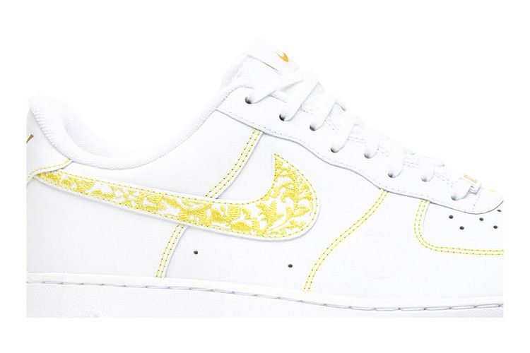 Кроссовки Nike Air Force 1 Low 'City Pride Atlanta'