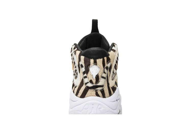 Кроссовки Kith x Nike Air Pippen 1 'Chimera'