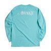 Awake-Classic-Logo-LS-Tee-Seafoam-100x100